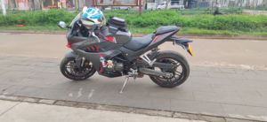 二手赛科龙RC401