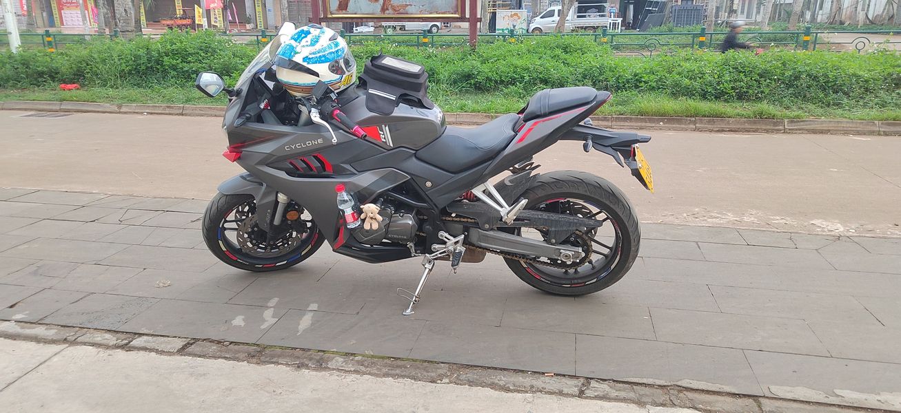 二手赛科龙RC401