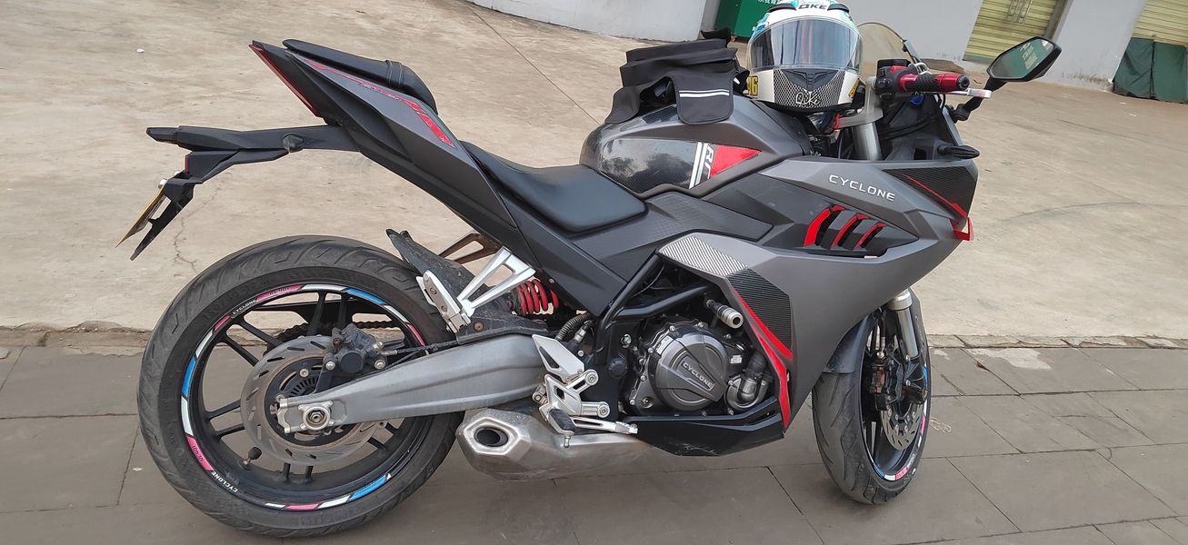 二手赛科龙RC401