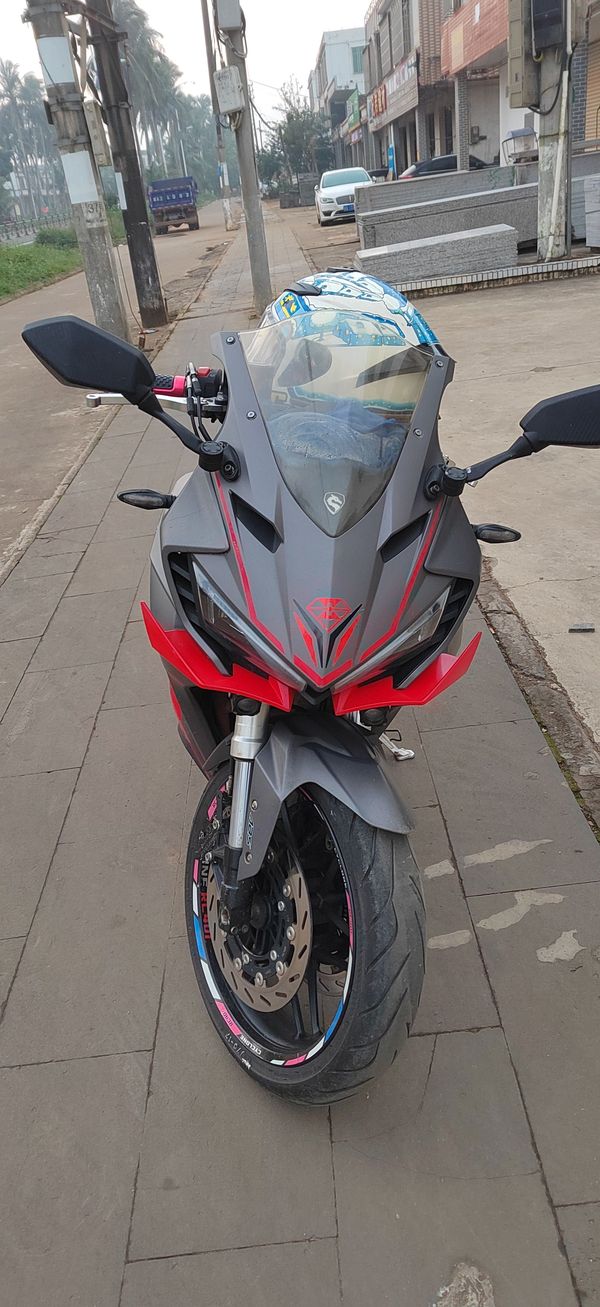 二手赛科龙RC401