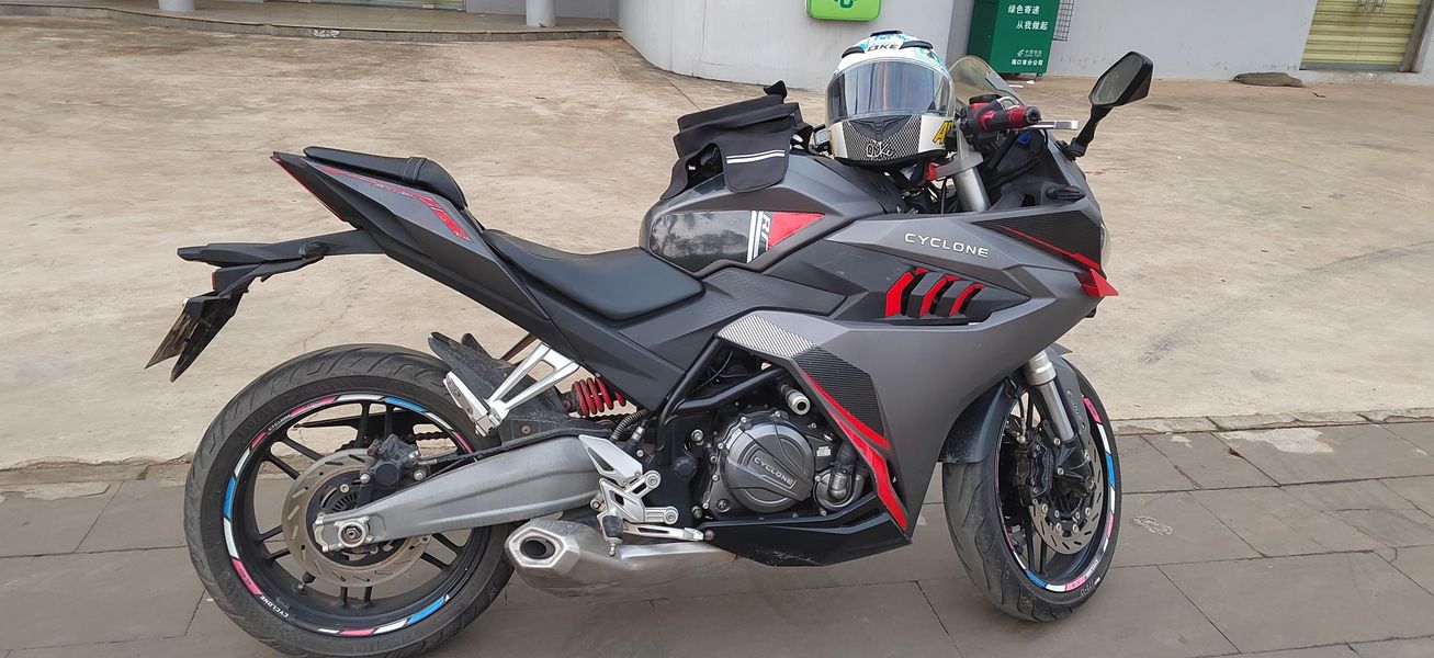 二手赛科龙RC401