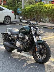 二手奔达金吉拉300