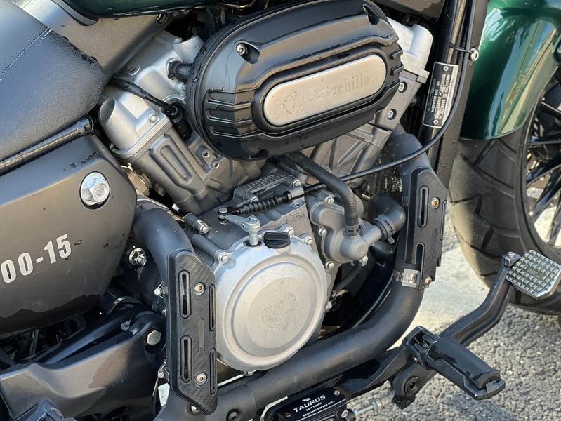 二手奔达金吉拉300