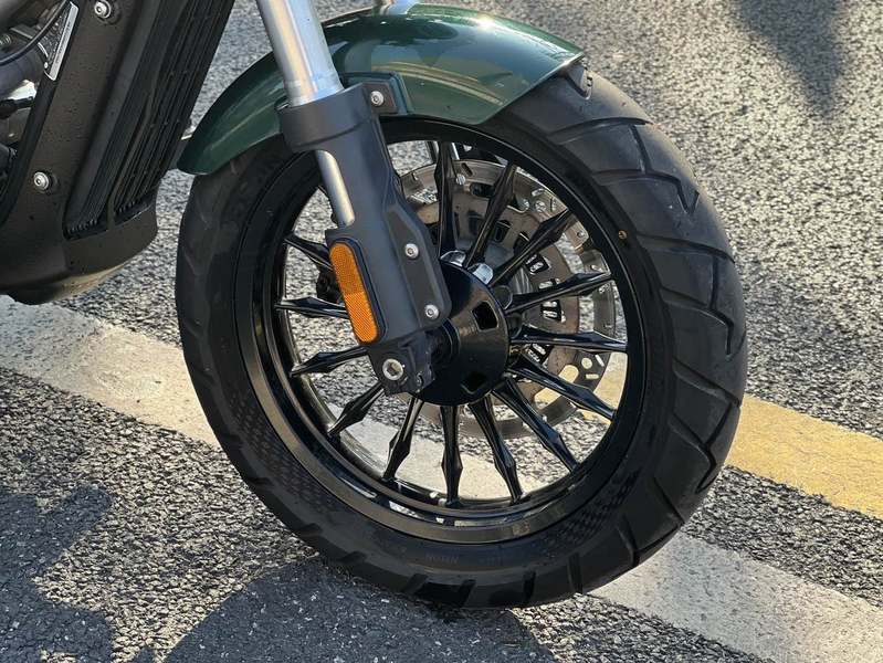 二手奔达金吉拉300