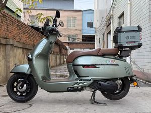 二手维多利亚Sixties 150Si