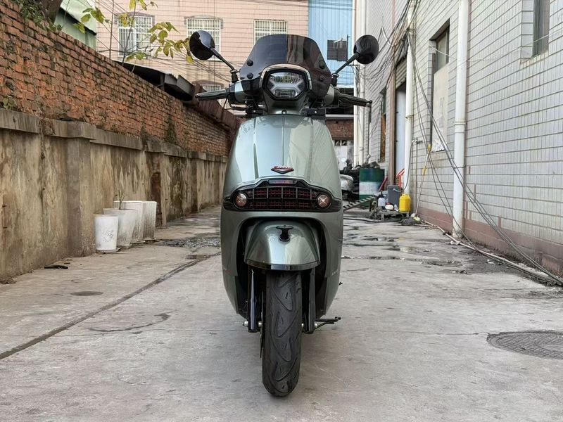 二手维多利亚Sixties 150Si