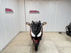二手本田NSS350
