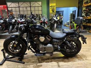 二手奔达金吉拉450