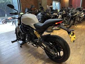 二手杜卡迪Monster 797