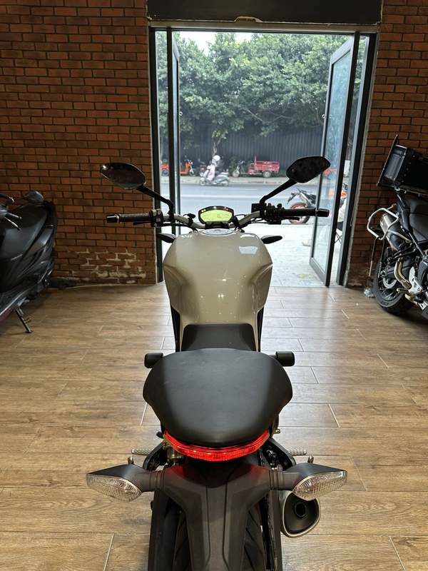 二手杜卡迪Monster 797