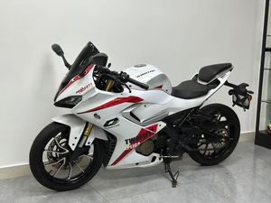 二手QJMOTOR赛250