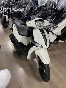 二手比亚乔Liberty 150