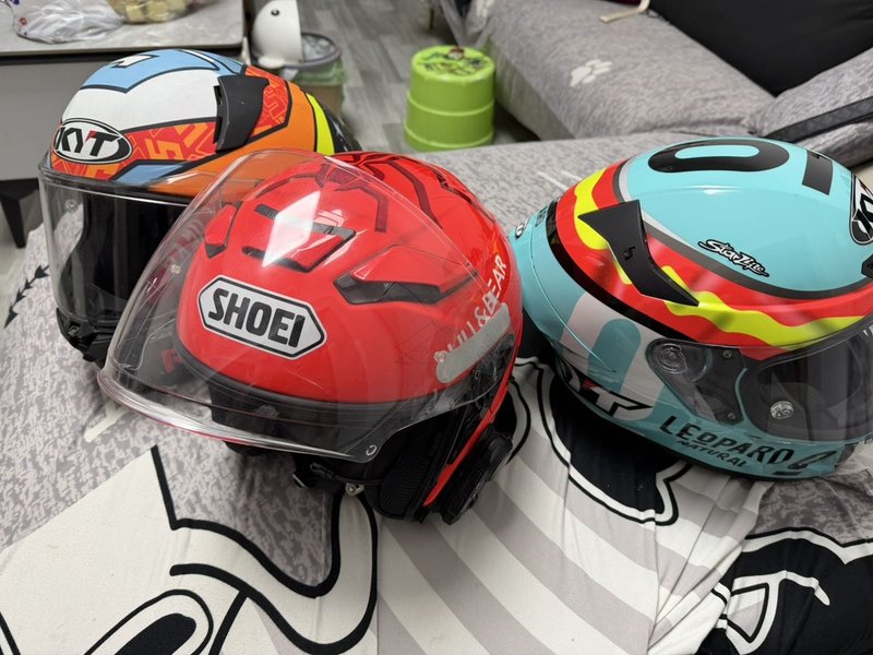 二手光阳赛艇 S350