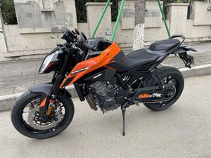二手KTMR2R790 Duke