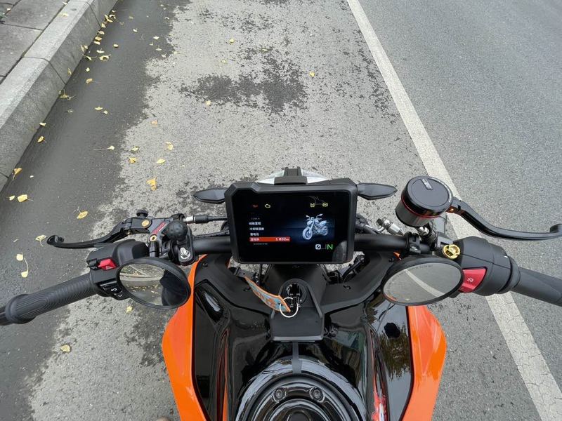 二手KTMR2R790 Duke