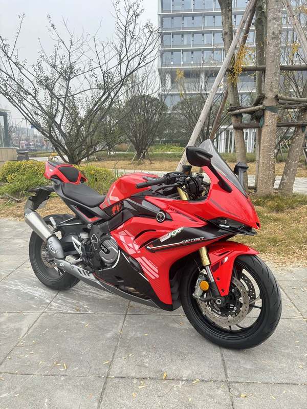 二手无极RR660S