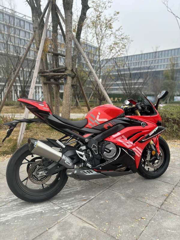 二手无极RR660S