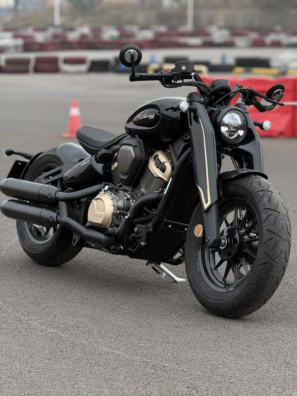 二手奔达拿破仑450