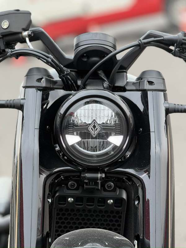 二手奔达拿破仑450