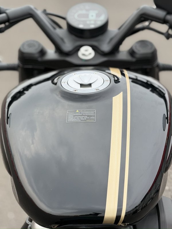 二手奔达拿破仑450