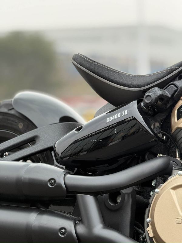 二手奔达拿破仑450