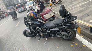 二手凯越625V 枪骑兵