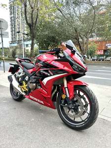二手本田CBR500R(进口)