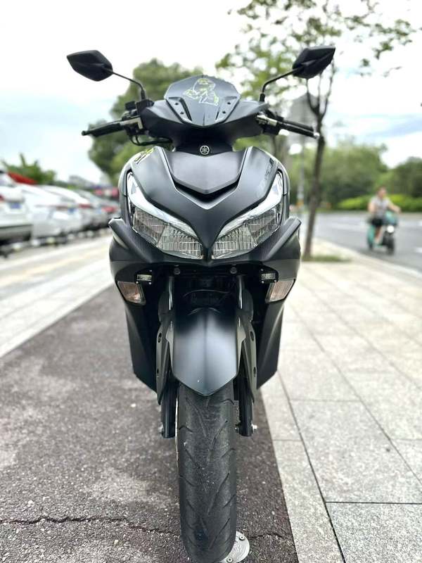 二手雅马哈AEROSPORTS X