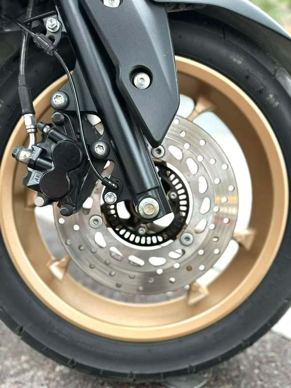 二手雅马哈AEROSPORTS X