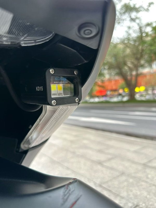 二手雅马哈AEROSPORTS X