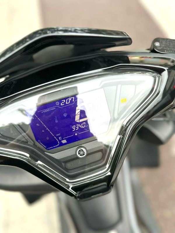 二手雅马哈AEROSPORTS X