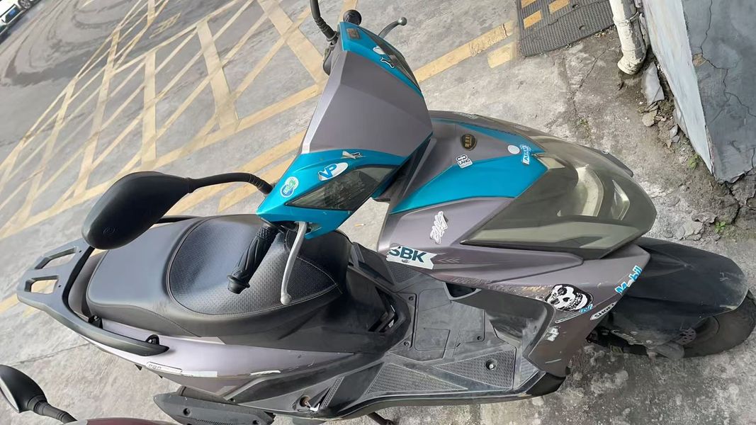 二手建隆JL125T-4D