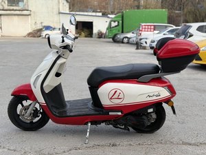 二手望江锐行Li