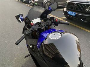 二手雅马哈YZF-R3