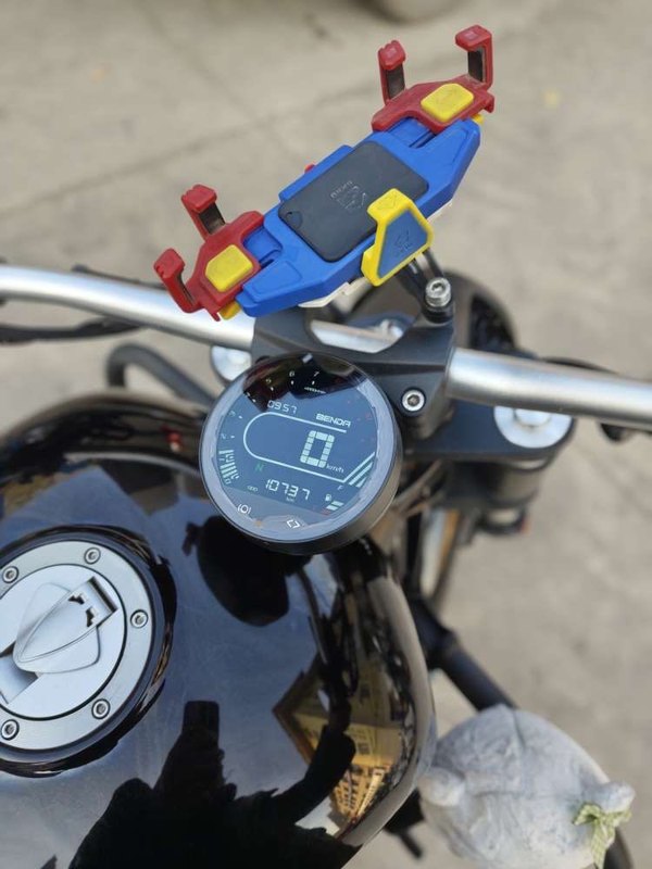 二手奔达金吉拉300