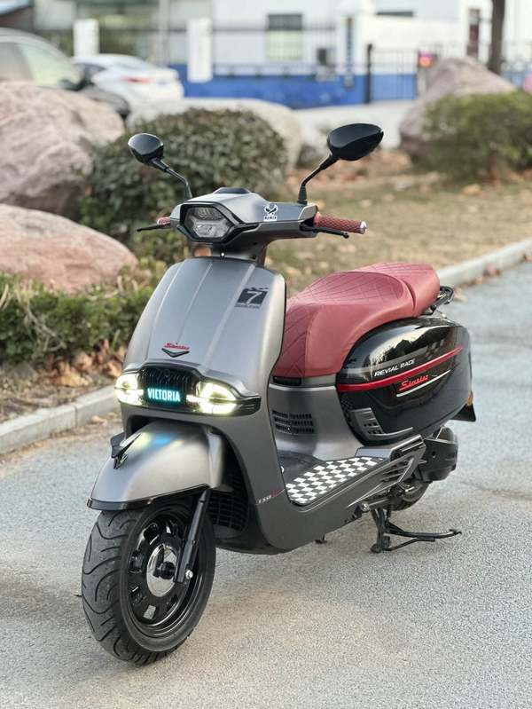 二手维多利亚Sixties 150Si