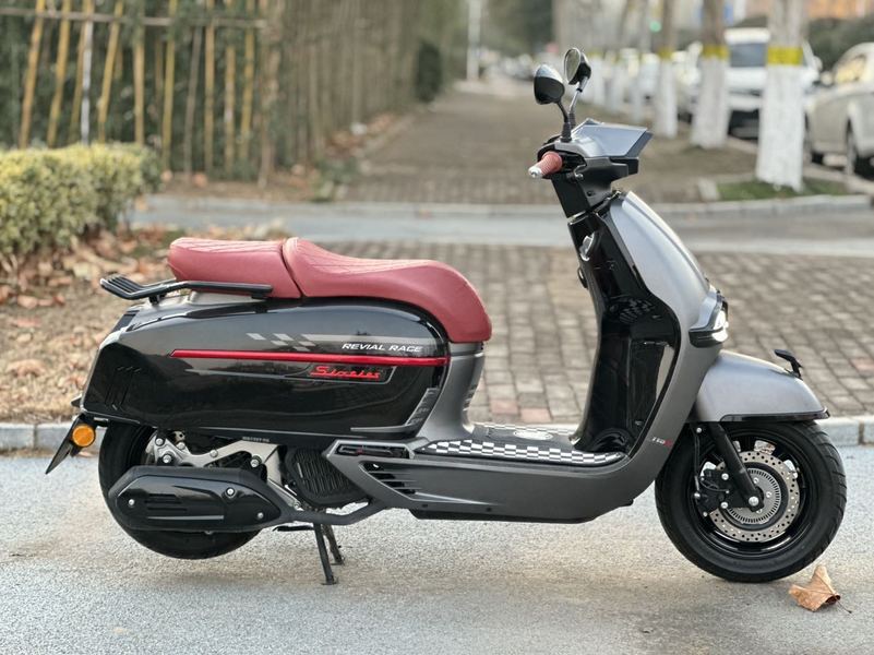 二手维多利亚Sixties 150Si