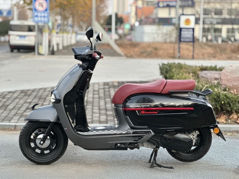 二手维多利亚Sixties 150Si