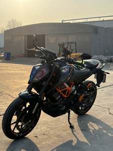 二手KTMR2R390 Duke