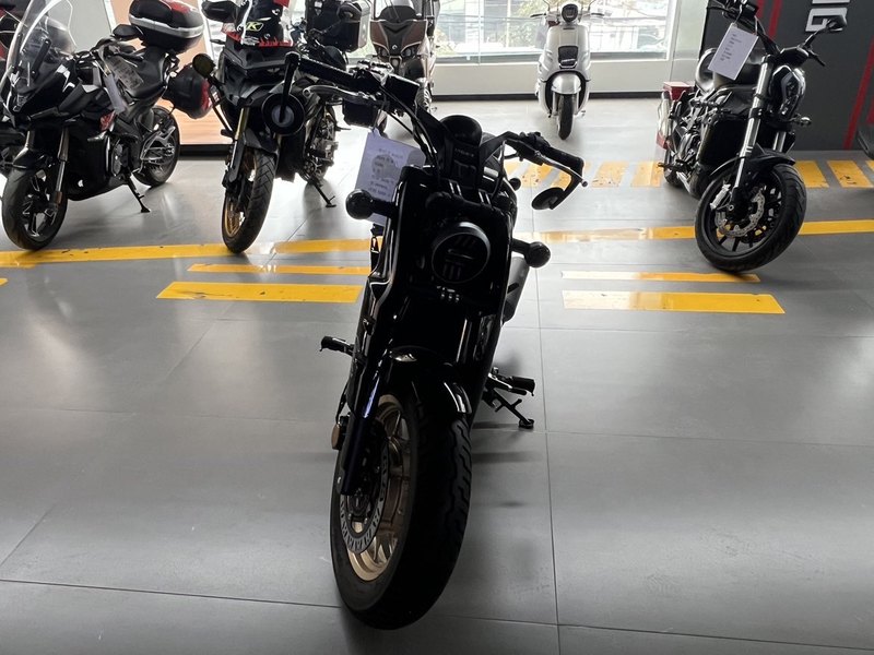 二手赛科龙RA600