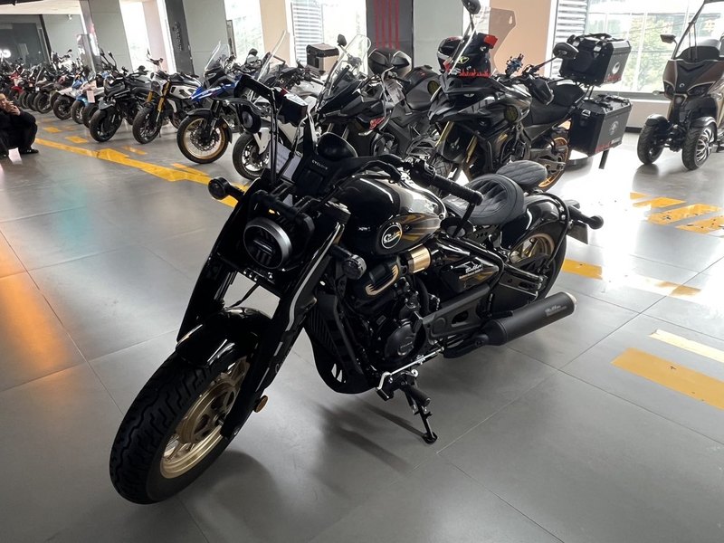 二手赛科龙RA600