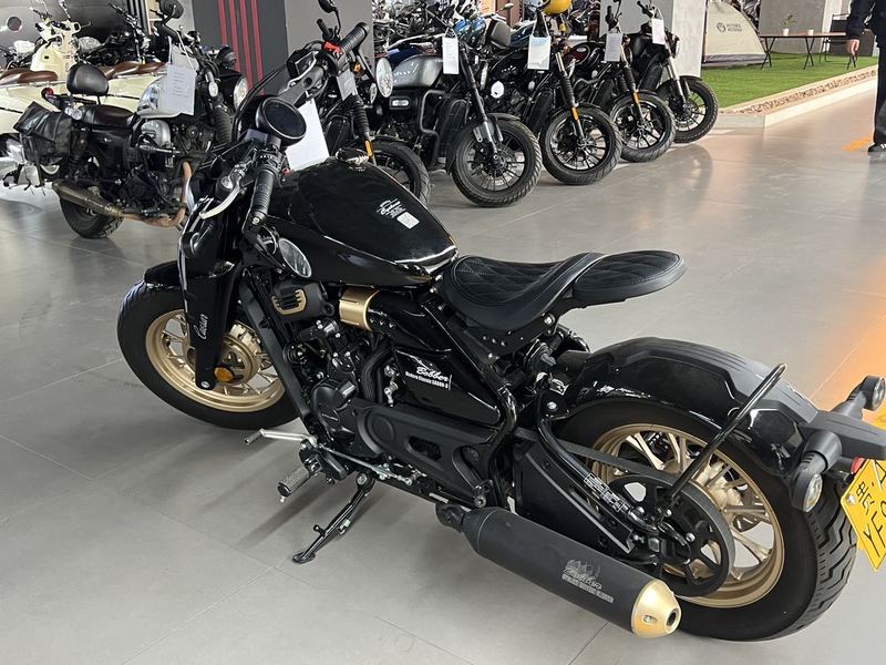 二手赛科龙RA600