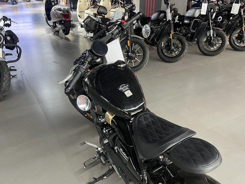 二手赛科龙RA600