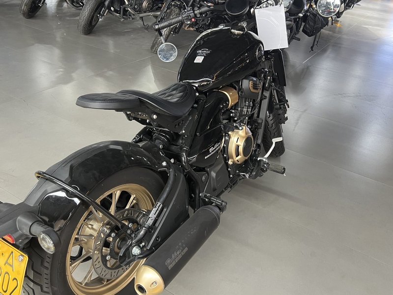 二手赛科龙RA600