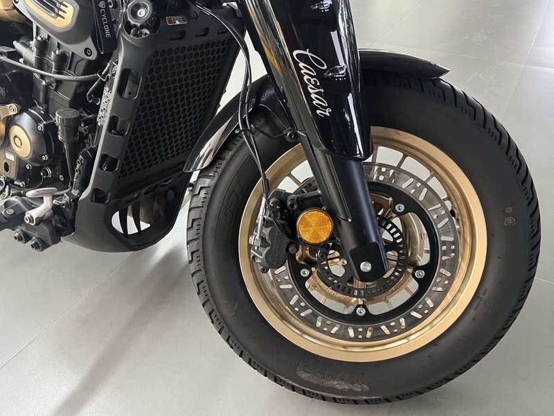 二手赛科龙RA600