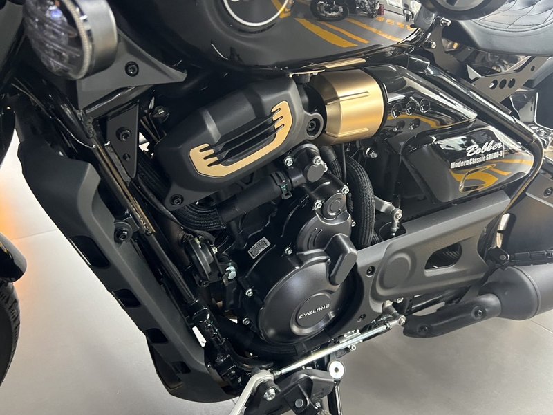 二手赛科龙RA600