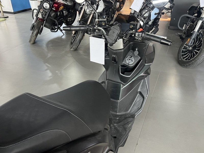 二手三阳巡弋 Cruisym150