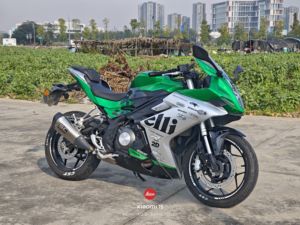 二手贝纳利龙卷风 Tornado 252R