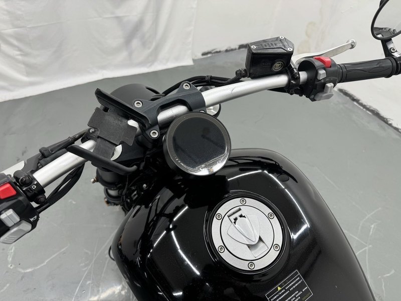 二手奔达金吉拉300