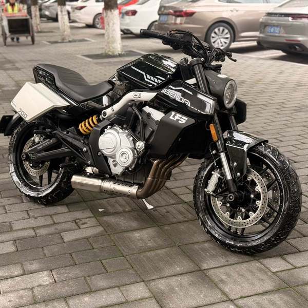 二手奔达LFS700 唐刀